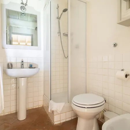 Aparthotel Le Dimore Di Terrarossa Argentario Porto Ercole (Grosseto)