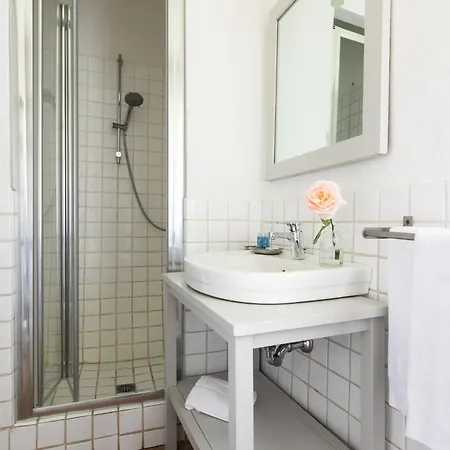Aparthotel Le Dimore Di Terrarossa Argentario 3*