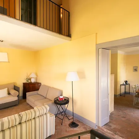 Aparthotel Le Dimore Di Terrarossa Argentario Porto Ercole (Grosseto)