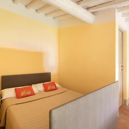 Aparthotel Le Dimore Di Terrarossa Argentario