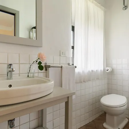 Le Dimore Di Terrarossa Argentario Aparthotel 3*
