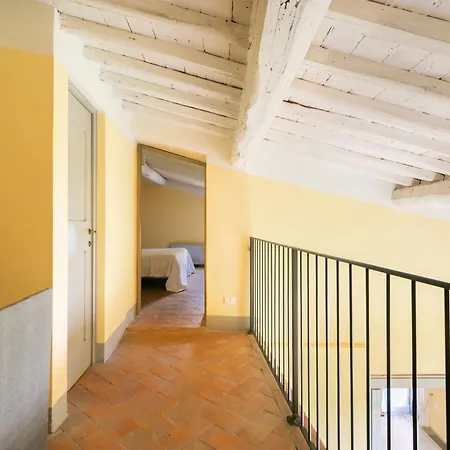 Aparthotel Le Dimore Di Terrarossa Argentario 3*