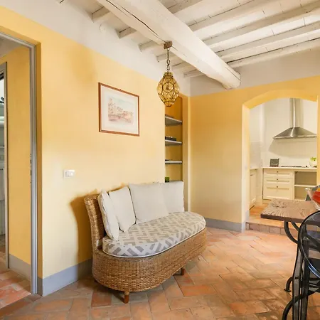 Le Dimore Di Terrarossa Argentario 3* Porto Ercole (Grosseto)