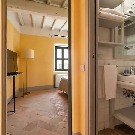 Le Dimore Di Terrarossa Argentario Aparthotel