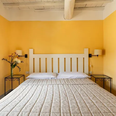 Le Dimore Di Terrarossa Argentario Aparthotel 2*