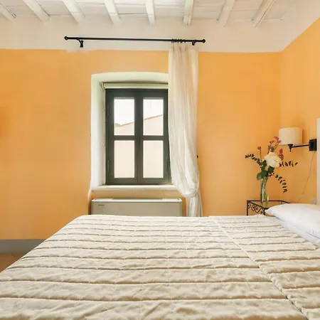 Aparthotel Le Dimore Di Terrarossa Argentario 3*