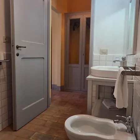 Aparthotel Le Dimore Di Terrarossa Argentario