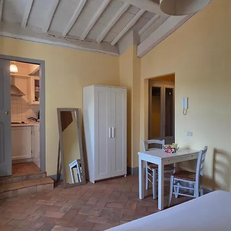 Le Dimore Di Terrarossa Argentario Aparthotel