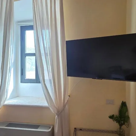 Aparthotel Le Dimore Di Terrarossa Argentario