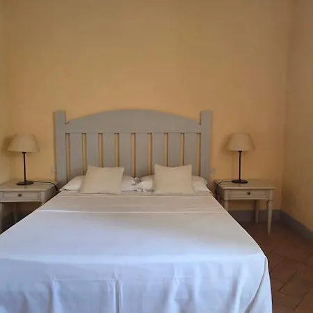 Le Dimore Di Terrarossa Argentario Aparthotel 3*
