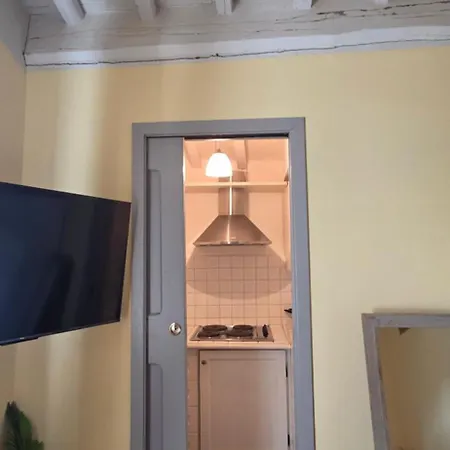 Aparthotel Le Dimore Di Terrarossa Argentario Porto Ercole (Grosseto)